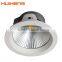 Low harga practical office lighting fixtures 30w aluminum energy saving saa led recessed downlight, chip brand for cree