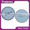 Promotional disposable 0.6mm coaster paper tissue(XM)