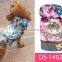 China Factory Warm Dog Winter Jacket Coat Pet Dog Clothes