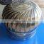 Sinta supply stainless steel wind power Turbine Ventilators