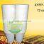disposable ecofriendly corn starch cup for hot drink