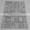 Regular size 12x12 mosaic tile