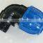 PN10 male elbow polypropylene pipe fitting