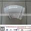 pm concrete pump wear resisting boom delivery pipe elbow