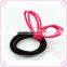 Fashion elastic hair bands for girls