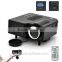 Factory price ! Cheap Mini lcd Projector UC28 Home Theater 1080P 320*240Pixels LED Portable Projector High Definition