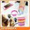 Original Functional Silicone Bracelet Mobile Phone Case                        
                                                Quality Choice