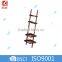 Profession Compact Folding Step Steel Ladder Fiberglass Ladder