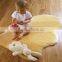 Sheepskin Baby Rugs With Long Wool Fantastic Sheepskin Baby Rugs