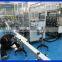 Trade assurance supplier flexible conveyor belt,electric conveyor belt