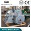 Latest product paperboard die cutting creasing machine for corrugated carton