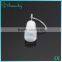 china  2014 wholesale new product 5ml plastic bottle pin hole bottle