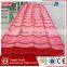 Prepainted corrugated metal sheet roofing rolls