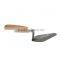 8'' Bricklaying Trowel with Wooden Handle Construction Tools