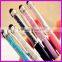 New design colorful your logo bling touch screen pen