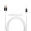 Wholesale  USB Multi Charger Data Cable Colorful USB Cable