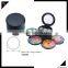 2016 Hot Sale ! Eyeshadow Palette / Makeup Cosmetics Box /Makeup Kit