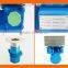 petroleum positive displacement vane meter / flow meter for oil flow measuring