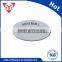 aluminum 5052#name tag aluminum for appliances