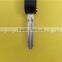 3 buttons flip key remote key case cover for Toyota Land Cruiser Camry car key shell