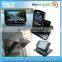 novelty 2015 motorcycle accessories car navigator holder