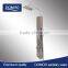 304 grade hand shower high pressure shower head extension
