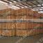 p84 dust filter bags technology