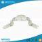 New japan movement stainless steel diamond watch,luxury type watch