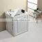 2015 Combo air jet whirlpool shower with spa bath walk in tub