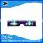 Wholesale paper 3D heart diffraction glasses factory supply