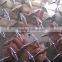 2mm Thick 1050 1060 H24 Embossed Aluminum Sheet