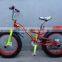 2016 new model SAMPLE AVAILABLE 20" * 4.0 fat tire BMX freestyle bicycle for sale (pw-fs20003)