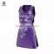Top design customized sublimation netball dress