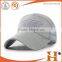 Hot sales classic design trucker mesh caps hat grey color