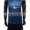 Full polyester sublimation basketball wear basketball vest