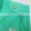 Girl's chiffon & high-low woven top