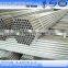 Construction Galvanized Seamless Steel Pipe