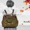 Waterproof High Density Material Multifunction Tote /backpack Bag