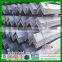 hot dipped galvanized angle bar