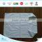 Manufacturer custom white cotton 230T pillow shell