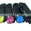 Compatible Toner Cartridge for TK543BK/C/M/Y