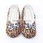 2015 Indoor sheepskin shoe winter slipper