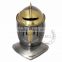 MEDIEVAL EARLY RENAISSANCE ARMOR KNIGHT CLOSED HELMET - MEDIEVAL KNIGHT ARMOR HELMET