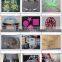 Small 60W crafts Plywood cutting laser machine mini