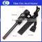 Outdoor Camping Fishing 3in1 Survival Tool Magnesium Flint Fire Starter Compass