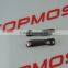 2015 hotselling Topmost carbon bar end for mountain bike BE-02 ,carbn bar end on sale