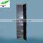 New design High end office furniture, RFID LOCK 5 tier black metal locker cabinet                        
                                                Quality Choice