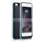 For iPhone 6 plus Power Bank External Backup Battery Rechargeable Case Charger                        
                                                Quality Choice