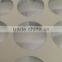 Popular Refective Mirror Removable wall window shining sticker