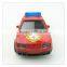 YL36CR OEM fire car toy 1:43 scale diecast metal car